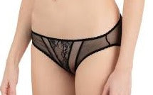 Muse Black Brief