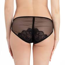 Muse Black Brief