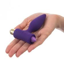Petite Sensations - Plug by Rocks Off