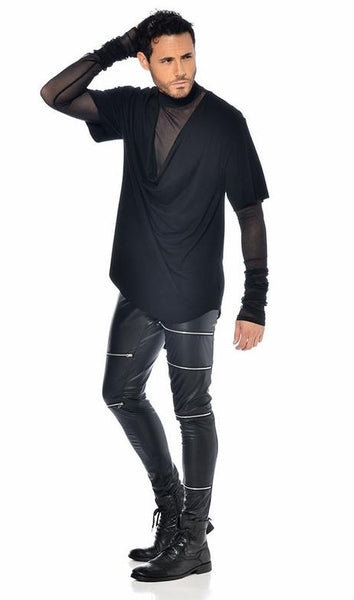Jacob Shirt by Patrice Catanzaro