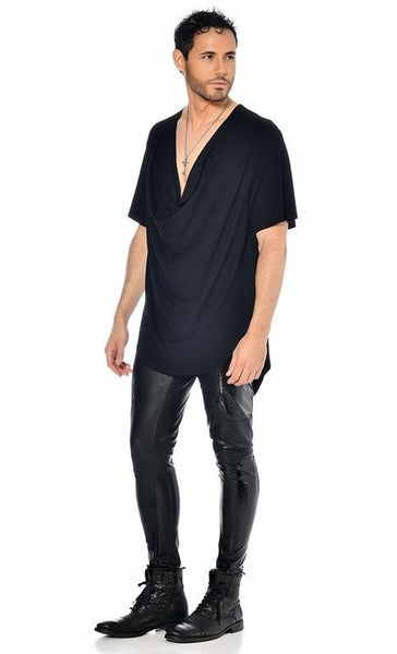 Jacob Shirt by Patrice Catanzaro