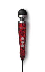 Doxy Die Cast 3 Massager Mains Operated Wand - Special Edition!