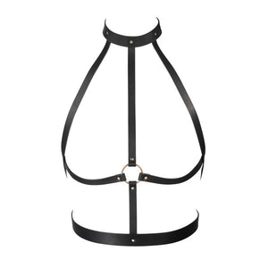 Bijoux Bianca Harness / Vegan