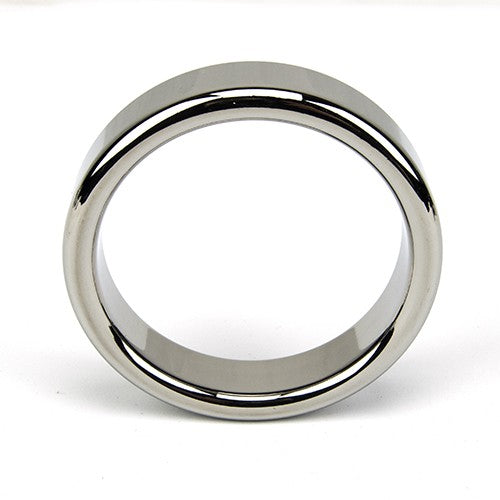Metal Cock Ring 40mm