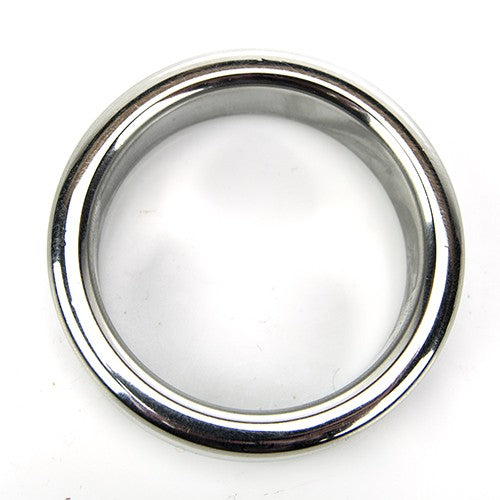Metal Cock Ring 40mm