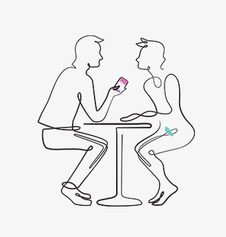 Moxie - Wearable Clitoral Vibrator by We Vibe