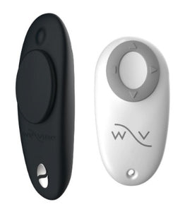 Moxie wearable clitoral vibrator by We Vibe