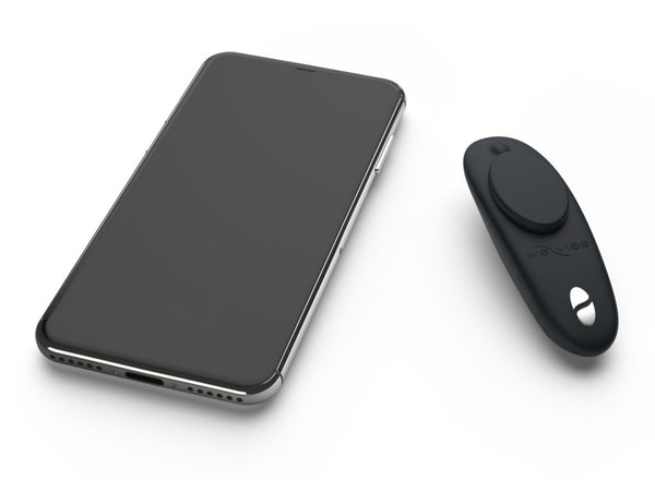 Moxie - Wearable Clitoral Vibrator by We Vibe