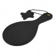 Leather Studded Paddle