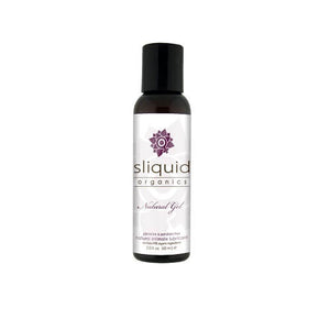 Sliquid Organic Natural Gel