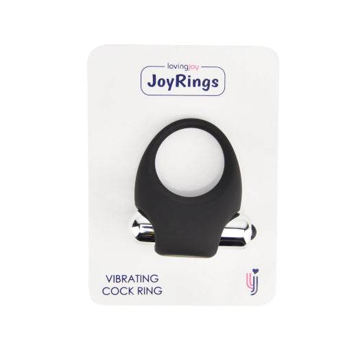 Beginners Vibrating Cock Ring by JoyRings