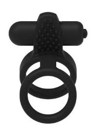 Vibrating Support Cock Ring by JoyRings