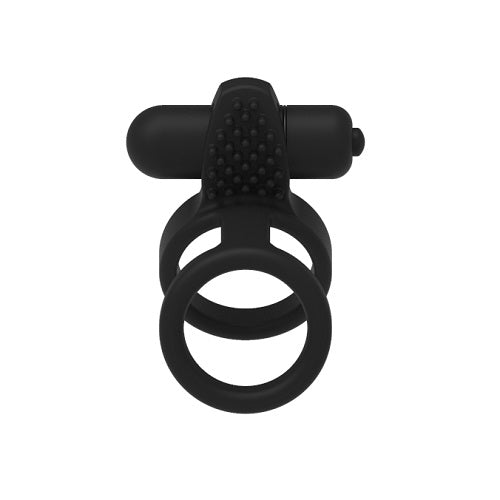 Vibrating Support Cock Ring by JoyRings