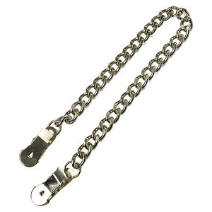 Nipple Clamp with Chain - She Said Boutique