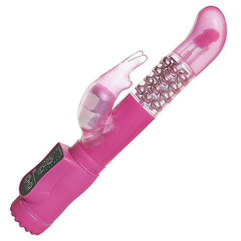 Jessica Rabbit G-Spot Slim - She Said Boutique