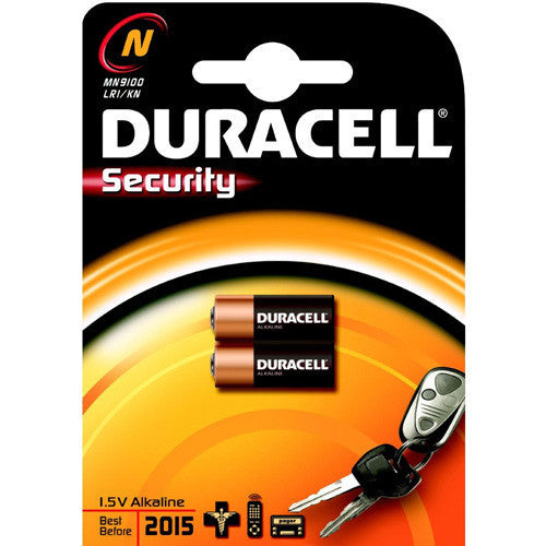 Duracell Batteries - She Said Boutique - 2