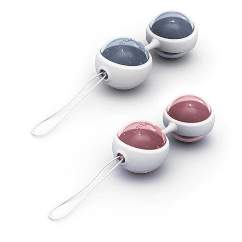Luna Beads by Lelo BEST SELLER - She Said Boutique - 1