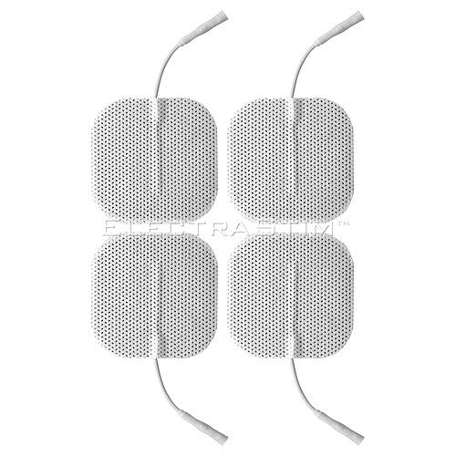 Electrastim Square Love Pads - She Said Boutique