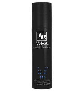 Velvet Silicone Based Lubricant - She Said Boutique