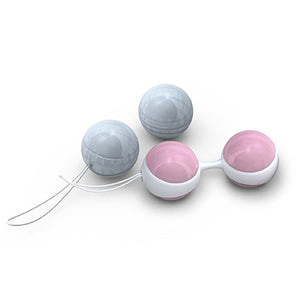 Luna Beads Mini by Lelo - She Said Boutique - 1