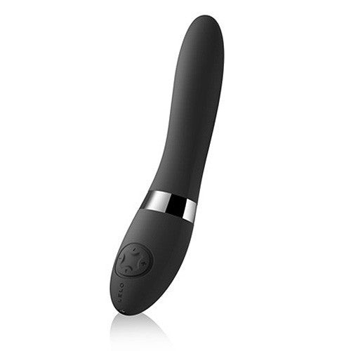 Elise 2 Rechargeable Vibrator - She Said Boutique - 1
