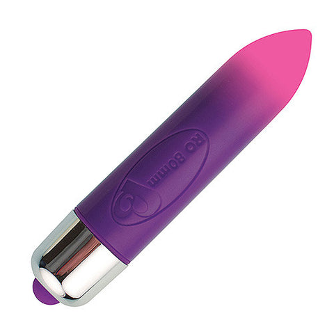 RO 80mm Bullet - She Said Boutique - 2