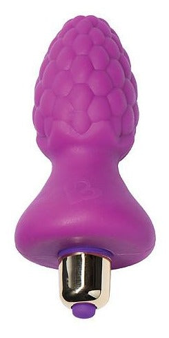 Ass Berry 7 Speed - She Said Boutique