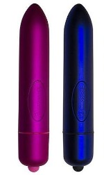 RO 160mm Ammunition for Love 10 Speed Bullet - She Said Boutique - 1