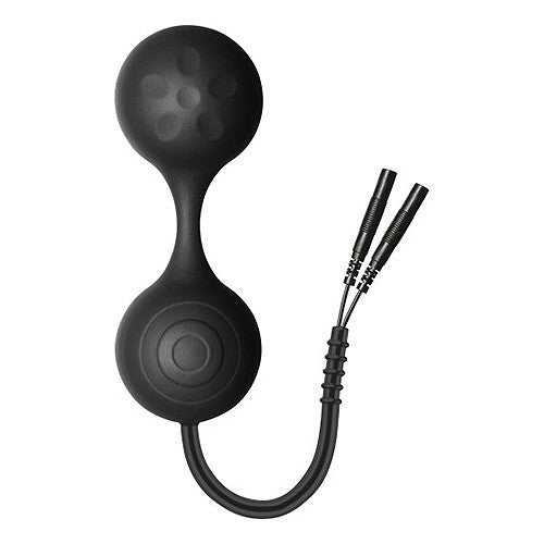 Electrastim Noir Lula Kegel Ball - She Said Boutique