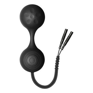 Electrastim Noir Lula Kegel Ball - She Said Boutique