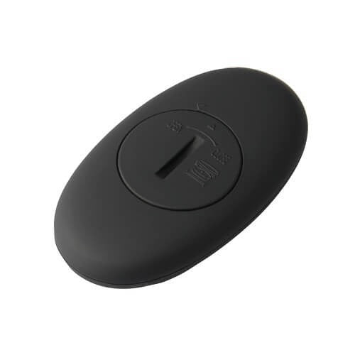 Halo Vibrating P-Ring with remote control She Said Boutique Halo Vibrating P-Ring with remote control She Said Boutique