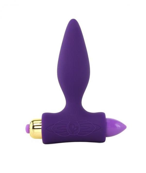 Petite Sensations - Plug by Rocks Off
