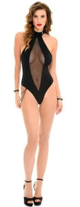 Mandy Chain Detail Body