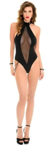Mandy Chain Detail Body
