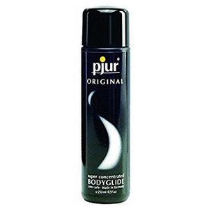 Pjur Original Silicone Lubricant