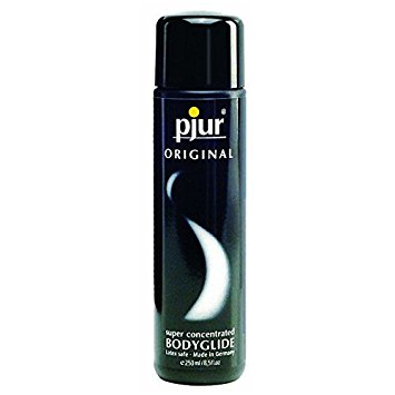 Pjur Original Silicone Lubricant
