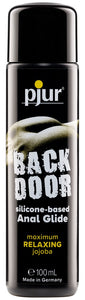 Back Door Silicone Anal Glide by Pjur