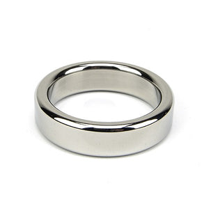 Metal Cock Ring 45mm