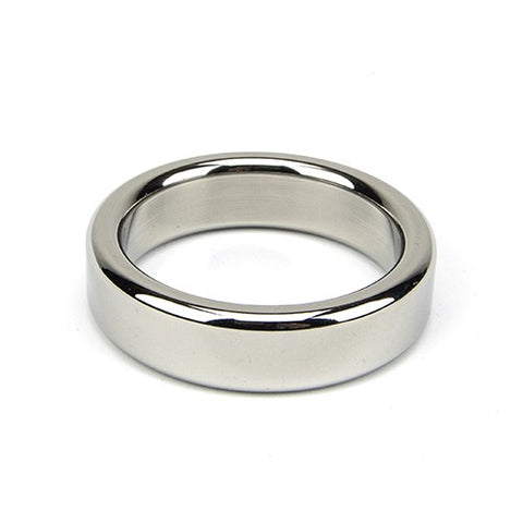 Metal Cock Ring 40mm