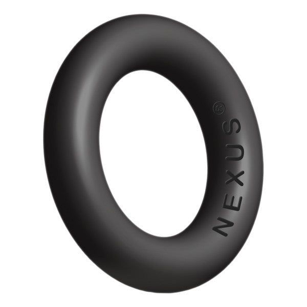 Enduro Stretchy Silicone Cock Ring by Nexus