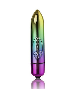 Rainbow Bullet 7 Speed