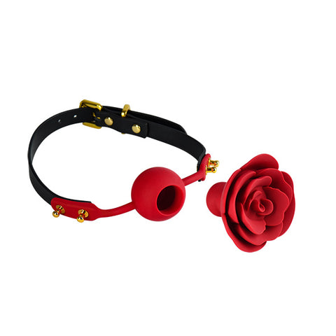 Rose Gag by Zalo