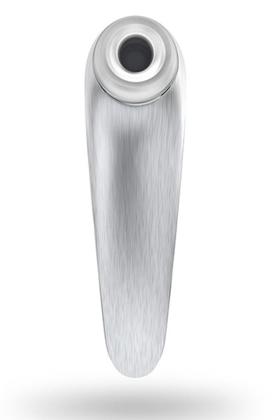 Satisfyer High Fashion Aluminium