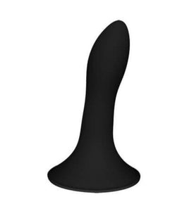 Hitsens 5 by Adrien Lastic (4.5" Silicone Dildo)