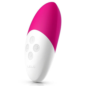 Siri 2 -  Rechargeable Clitoral Vibrator