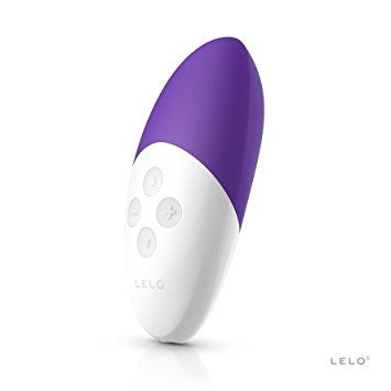 Siri 2 -  Rechargeable Clitoral Vibrator