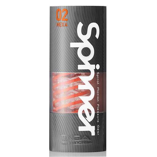 Spinner Series- Masturbators by Tenga