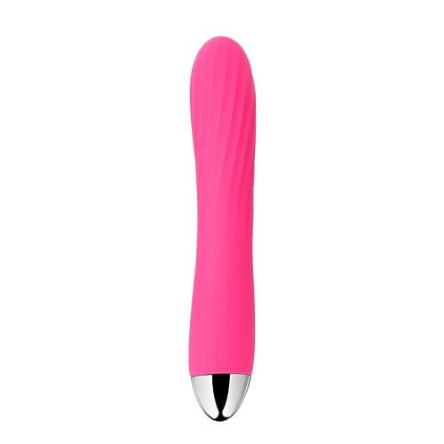 Angel  - Warming Rabbit Vibrator by Svakom