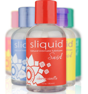 Sliquid Natural Swirl - She Said Boutique