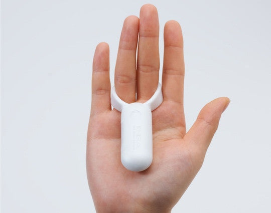 Tenga SVR Smart Vibrating Ring - NEW IN - She Said Boutique - 6